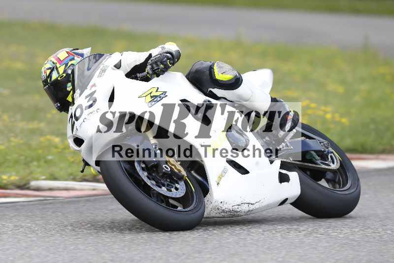 /33 24.07.2025 Speer Racing ADR/Classic/203